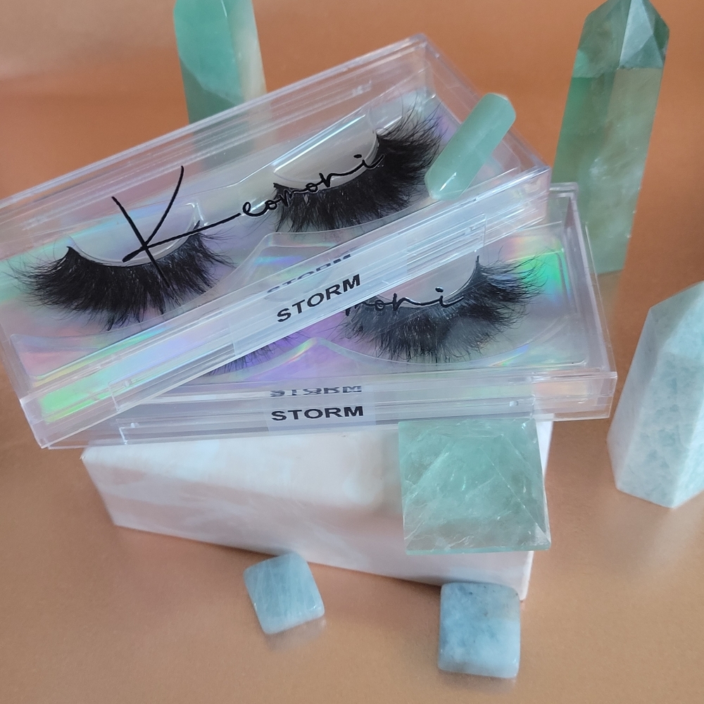 Lashes